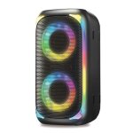 Haut - parleur bluetooth lunavo mp3 sans fil usb enceinte bluetooth machine de karaoké portable Haut - parleur bluetooth lunavo mp3 sans fil usb enceinte bluetooth machine de karaoké portable