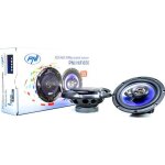 Haut - parleur coaxial pni hifi650 120 w 165 cm 3 voies lot de 2