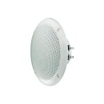 Haut - parleur encastrable - visaton - fr - 13 wp - rsistant aux chocs - extrieur - filaire