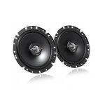 Haut - parleurs jvc j1720x kit cs (de 17cm)