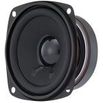 Haut - parleur medium de 80mm Haut - parleur medium de 80mm