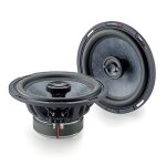 Haut - parleurs voiture - focal - pc 165 sf - filaire - syst�me de haut - parleurs - paire