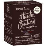 Haute - couture teinture textile haute couture brun espresso 350 g