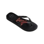 Havaianas homme tongs star wars noir