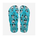 Havaianas - tong - bleue - bleu - 41 / 42 - chaussures femme