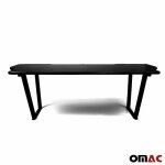 Multiflexboard pour vw t5 t6 multivan 2003 - 2023 extension de lit �tag�re