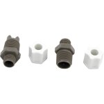 Hayward clx220ea cl200 / cl220 �lectrolyseur clapet anti - retour et entr�e adaptateur de montage