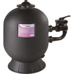Hayward powerline side filtre � sable 14m3 / h