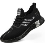 Hbl chaussures de sécurité hommes acier orteil couvre travail baskets respirant été outillage bottes ... Hbl chaussures de sécurité hommes acier orteil couvre travail baskets respirant été outillage bottes ...