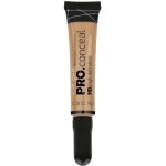Hd pro conceal la girl - anti - cernes et correcteur warm honey: beaut et parfum