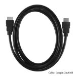 Hdmi c�ble extension m�le vers femelle c�ble haute vitesse prend en charge 1080p et pour blu ray player ...