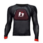 He6339 veste de prtection pour moto trial defender pro junior h taille m - l