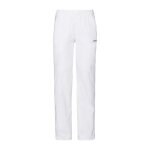 Head club pantalon de tennis femme blanc