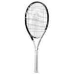 Raquette de tennis - head - speed team l 2022 - noir / blanc - mixte - adulte Raquette de tennis - head - speed team l 2022 - noir / blanc - mixte - adulte