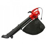 Souffleur de feuilles - hecht - 3003 - �lectrique 3300w - 3 en 1 - vitesse dair 270 km / h