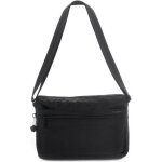 Hedgren sac � �paule bandouli�re noir pour femme - inner city eye shoulder bag rfid m 89103