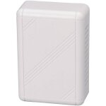 Carillon - heidemann - 70000 - 2 sonneries - blanc - 82 dba - 8 v ac