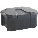 Boitier protection etanche jardinage - heissner - power box - coffret multi usages eclairage piscine ...
