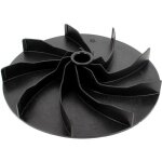 Support de lame ventilateur 322465602 / 1 - tondeuse a gazon