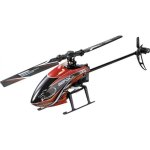 Reely bigfox hlicoptre rc prt  voler (rtf)