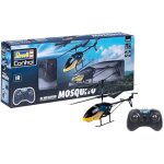 Hlicoptre rc - revell - hic 801 - 3 canaux - gyroscope - rechargeable usb