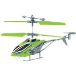 Hlicoptre tlcommand arien ninco whip2 - vert - jouet radiocommand pour adulte - 2 canaux - intrieur ...