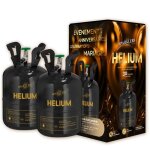 Hélium 2 grandes bouteilles gaz dhélium pour 60 ballons - bonbonne jetable 040m3 idéale pour des festivités60 ... Hélium 2 grandes bouteilles gaz dhélium pour 60 ballons - bonbonne jetable 040m3 idéale pour des festivités60 ...