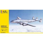 Heller - maquette avion l - 749 constellation flying dutchman heller80393 1:72 maquette char promo - ...