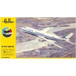 Heller - maquette avion starter kit b - 747 - 200 af heller 56459 1 / 125�me maquette char promo - ref ...