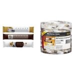 Hellma mini sticks de sucre dans une b�ite ron?