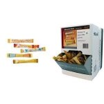 Hellma sticks de sucre de canne dans pr�sentoi?