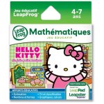 Hello kitty explorer jeu leappad leapfrog