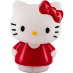 Hello kitty lampe décoration lumineuse - 25 cm Hello kitty lampe décoration lumineuse - 25 cm