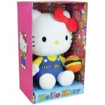 Hello kitty peluche retro food 20 cm