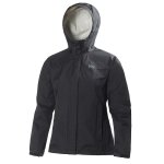 Helly hansen loke veste femme - noir