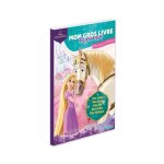 Hemma - disney princesses - mon gros livre des princesses - princesses et chevaux - livre de coloriage ...