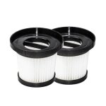 Hepa filtres * 2 - monmecd c702