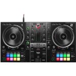 Hercules djcontrol inpulse 500 - contrôleur dj - interface audio et mixeur hardware intégrés - 16 pads ... Hercules djcontrol inpulse 500 - contrôleur dj - interface audio et mixeur hardware intégrés - 16 pads ...