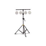 Hercules ls700b - support lumi�res avec manivelle