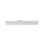 Hercules - peigne de coupe triumph - blanc