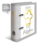 Herma 15416�classeur livre de cuisine pour selberschreiben din a5 ca