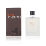 Hermes paris terre dhermes balsamo after shave 100ml - cosmetica hombre - hermes paris