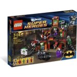 Super heroes batman léchappée de la fête forai? Super heroes batman léchappée de la fête forai?