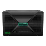 Serveur - hewlett packard enterprise - hpe proliant microserver gen11 - xeon e - 2434 - 32 go ram - 2 ...
