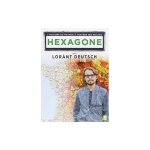 Livre - lornt deutsch - hexagone - histoire de france - voyage historique - 2600 ans dhistoire