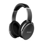 Hifi casque bluetooth  rduction over - ear audio stro basse couteurs sans fil sport avec 3. 5mm ...