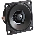 Haut - parleur hi - fi visaton 8005 - tweeter 10mm - 8 ohm Haut - parleur hi - fi visaton 8005 - tweeter 10mm - 8 ohm