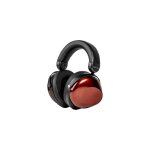 Casque hifiman he - r9 - filaire - diaphragme topology - confort optimal - design �l�gant