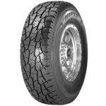 Hifly at601 suv 265 - 70r16 112t - pneu auto 4x4 et�