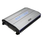 Hifonics thor trx - 4004dsp4 amplificateurs de canaux 8 canaux dsp trx 4004dsp